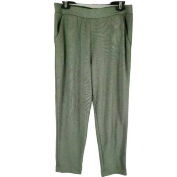 Jessica Simpson Pants - ♡3/$30♡ Jessica Simpson Cropped Sweatpants-M